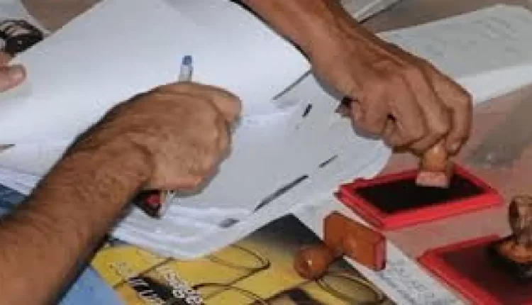 خدمات تصحيح الإمضاء ومطابقة الوثائق: خطوة جديدة من جماعة فاس