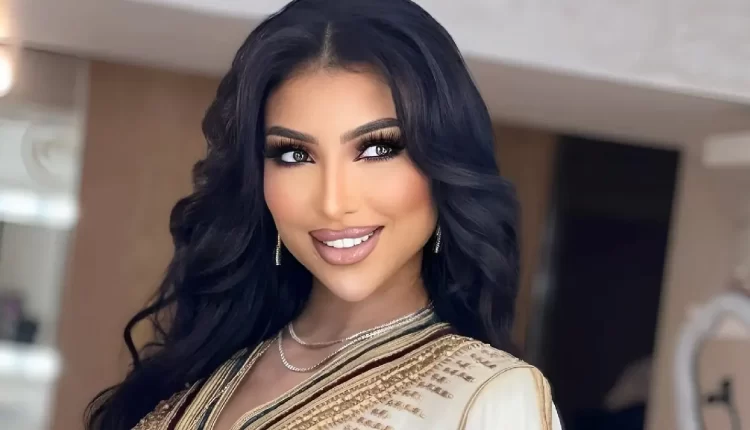"ابنتا دنيا بطمة تتألقان بأزياء رائعة في احتفالات الهالوين"