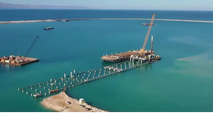 إبرام اتفاقية استراتيجية بين "عملاق الشحن" ومجموعة طنجة المتوسط لتطوير ميناء الناظور