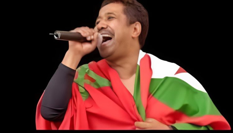 القضاء الجزائري يتابع الشاب خالد بتهمة «التجسس لصالح المغرب»