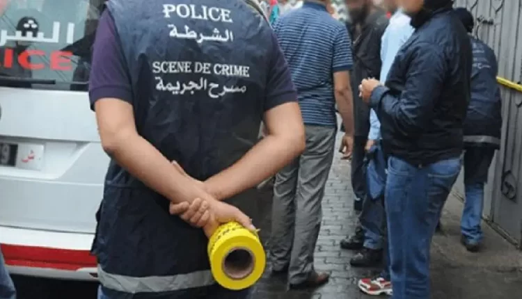 شجار ينتهي بجريمة قتل في جلسة خمرية بكلميم