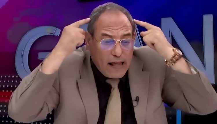 هشام عبود: اختطافي كان نتيجة صفقة بين المخابرات الجزائرية ومنظمة إرهابية