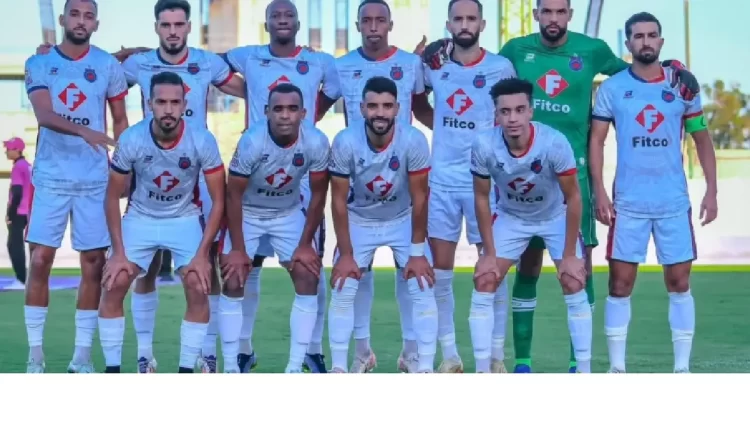 أولمبيك آسفي يُعرب عن استيائه من الأخطاء التحكيمية ويناشد الجهات المختصة بالتدخل