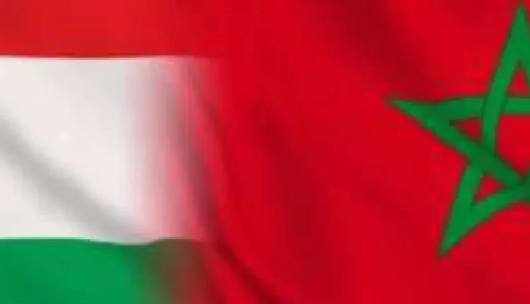 المغرب وهنغاريا يعززان التعاون الاقتصادي