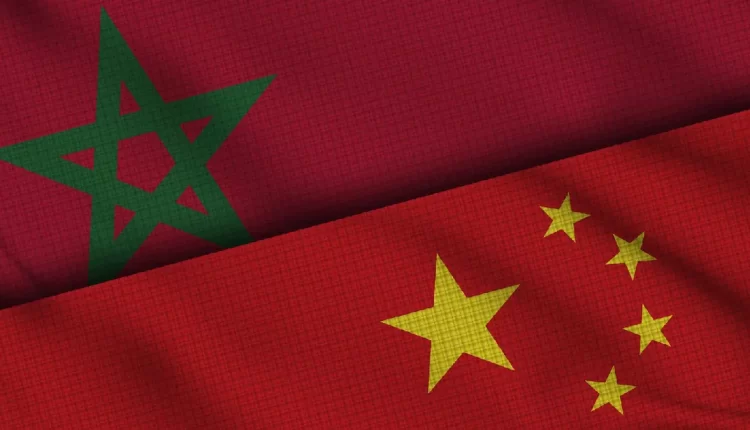 دينامية العلاقات: الصينية المغربية محرك لتنمية القارة الافريقية (سفير)