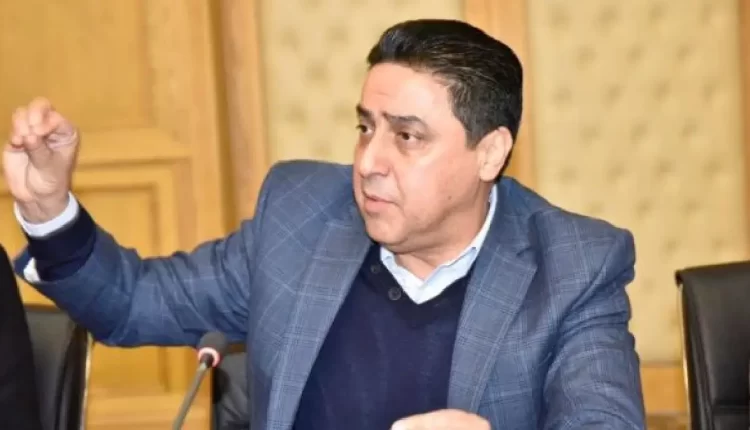 تولي ميداوي