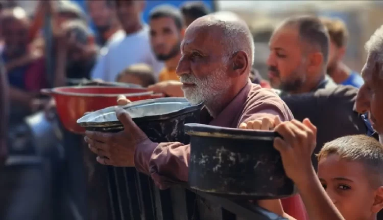 في اليوم 17 من الإبادة: إسرائيل تواصل تجويع عشرات الآلاف شمال غزة