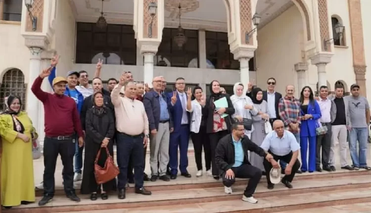 رئاسة بلدية سطات :انتخابات مشبوهة وتبادل الاتهامات