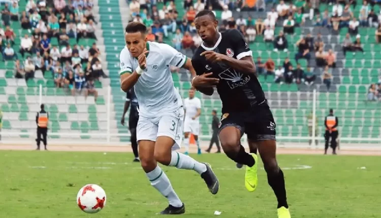 هل يتمكن MCO من تجاوز أزمته في الجولة الرابعة من Botola DII؟