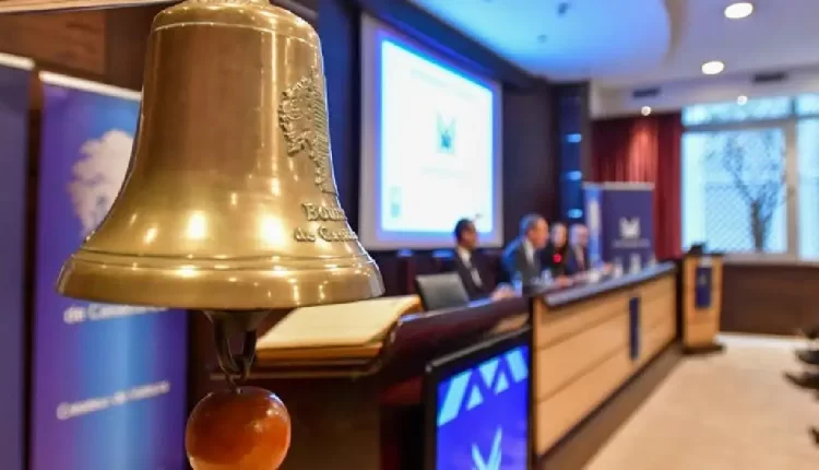 ارتفاع طفيف في بورصة الدار البيضاء مع بدء تداولات اليوم