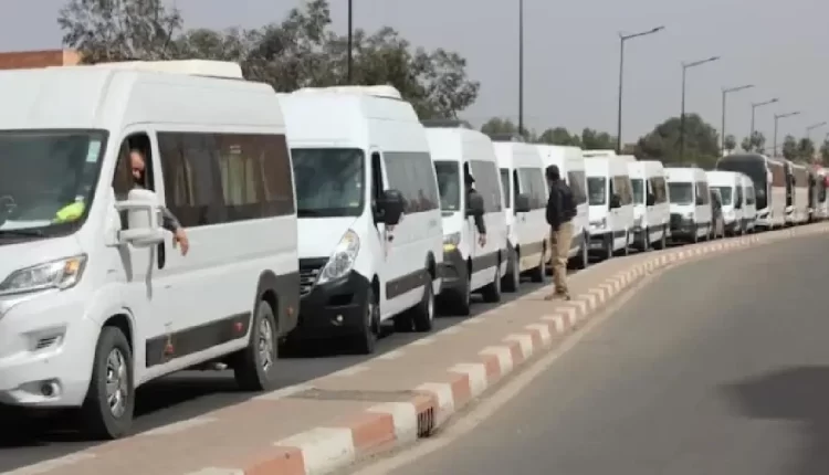 الفيدرالية الوطنية للنقل السياحي تحذر من تداعيات المنصات الإلكترونية على القطاع