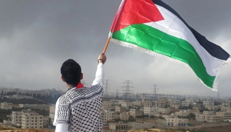 Palestine