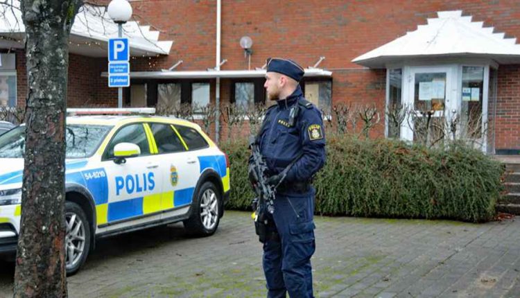 Police