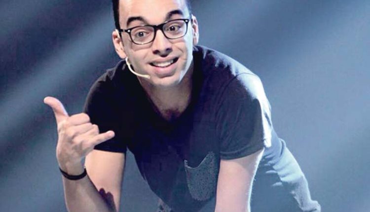 Rachid Rafik