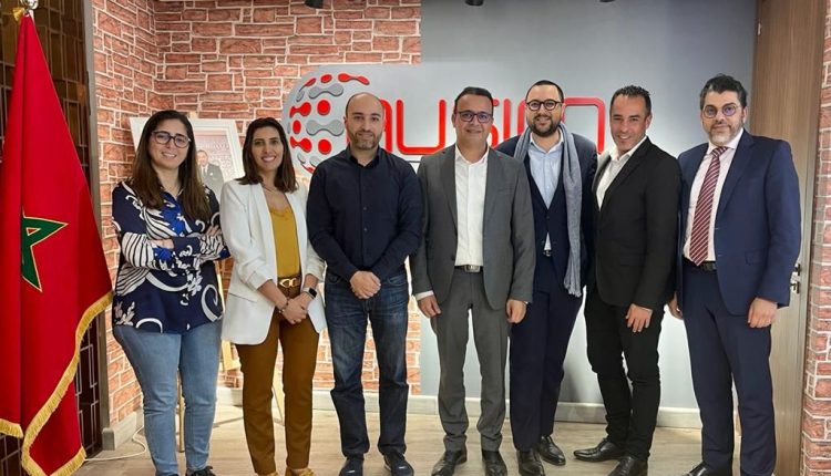 جمعية مستعملي الأنظمة المعلوماتية