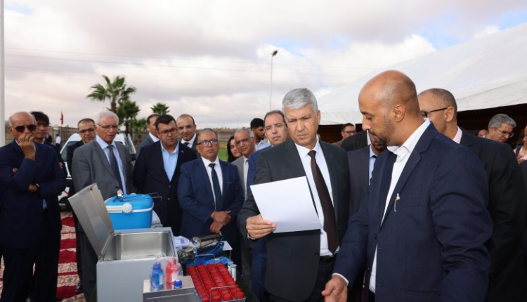Nouveau programme pour développer la filière lait