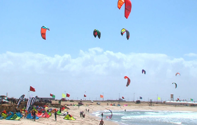 DAKHLA MAROC