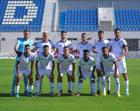 Le monde sportive