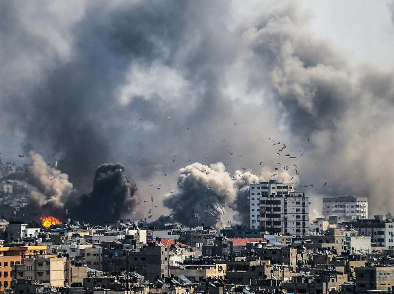 Les scientifiques face aux conflits
