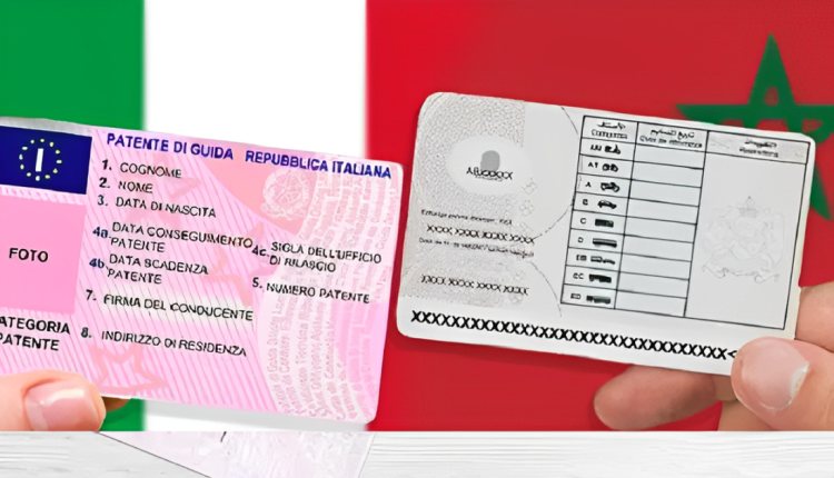 Permis de conduire