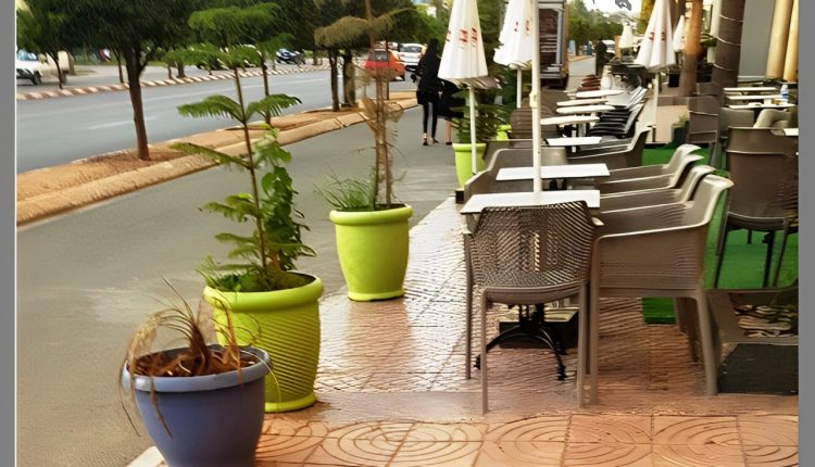 Lutte contre l’occupation du domaine public