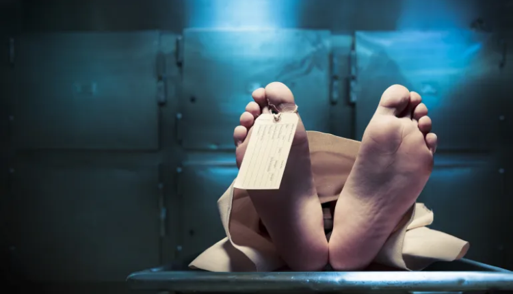 Préserver un corps après la mort
