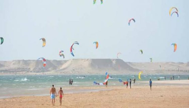 Sports nautiques