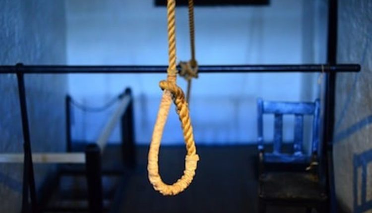 Suicide
