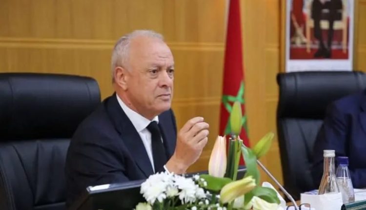 Tribunal des djinns