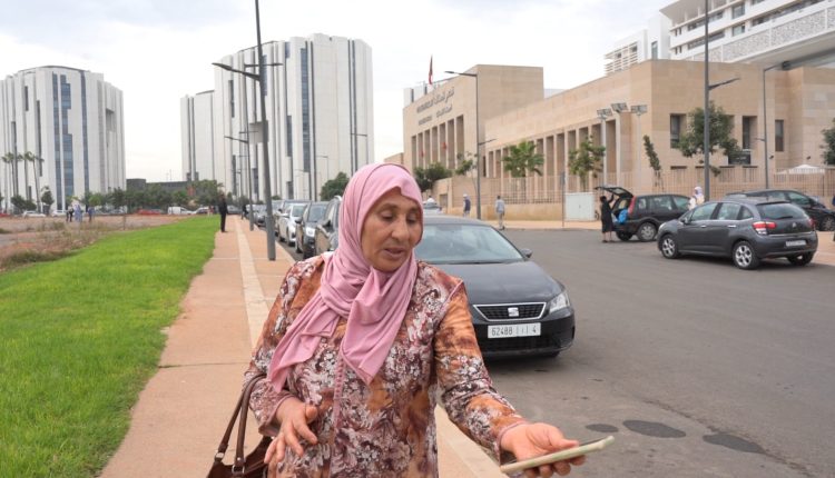 أمينة الحميدي حالة من الألم والغضب بعد كشفها عن مأساة ابنتها،