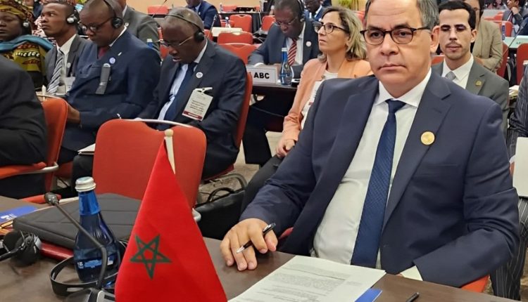 السنغال يتأهل إلى نصف نهائي كأس الأمم الأفريقية لكرة القدم الشاطئية 2024 بفوز مثير على موزمبيق