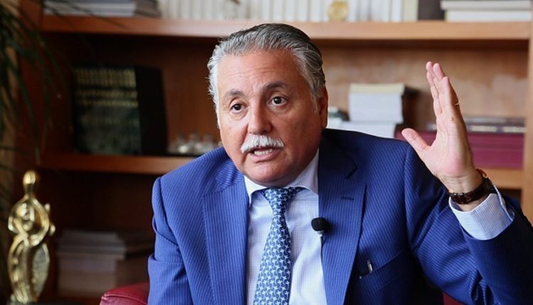 حزب التقدم والاشتراكية ينتقد مشروع قانون المالية 2025 ويجدد دعمه للقضية الوطنية