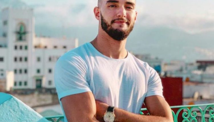 ZOUHAIR BAHAOUI