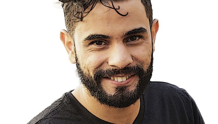 زهير زائر