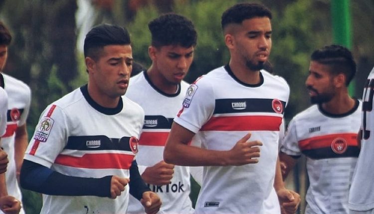 الجيش الملكي يستنكر مستوى التحكيم ويصفه بالمتدني والماس بمبادئ العدالة والنزاهة