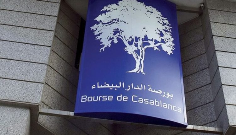 bourse