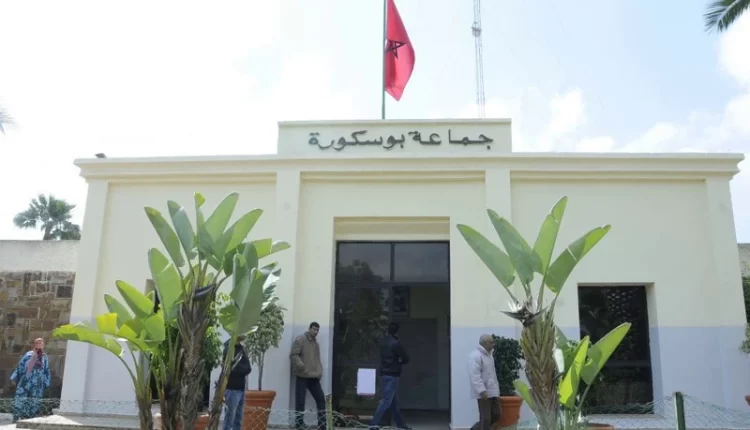 تفتيش داخلي مشدد على جماعة بوسكورة يكشف عن شبهات تدبير