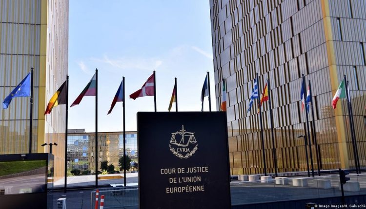cour de justice