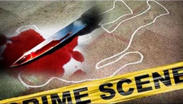 crime