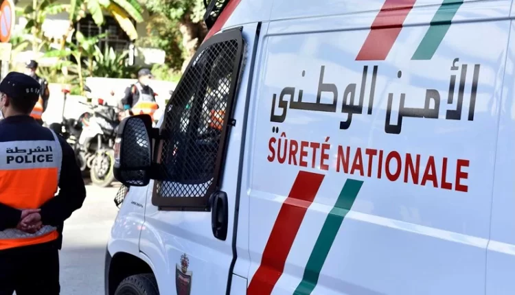عملية شحن زيوت مغشوشة بجماعة سيدي حمادي