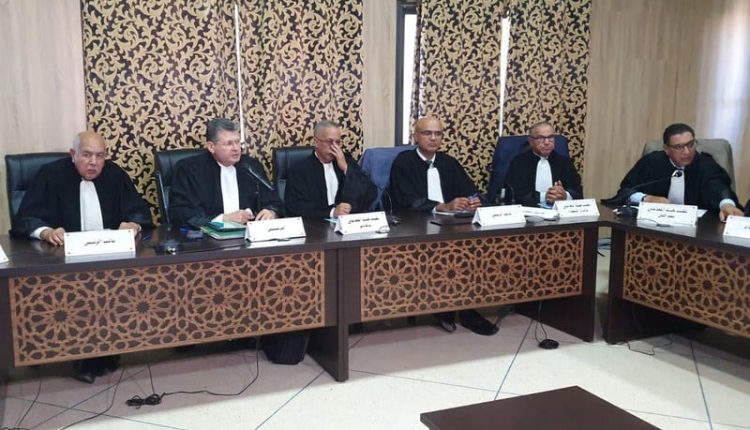 اتحاد المحامين العرب يندد بقرار المحكمة الأوروبية حول نزاع الصحراء المغربية