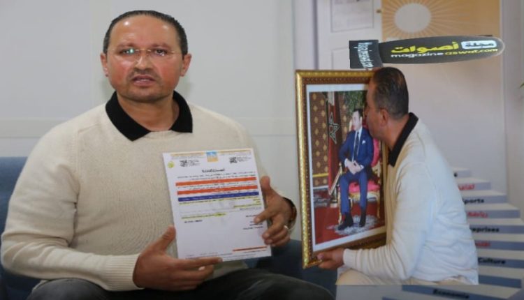 نزع ملكية الأراضي: قضية محمد الشمالي تثير الجدل في المغرب