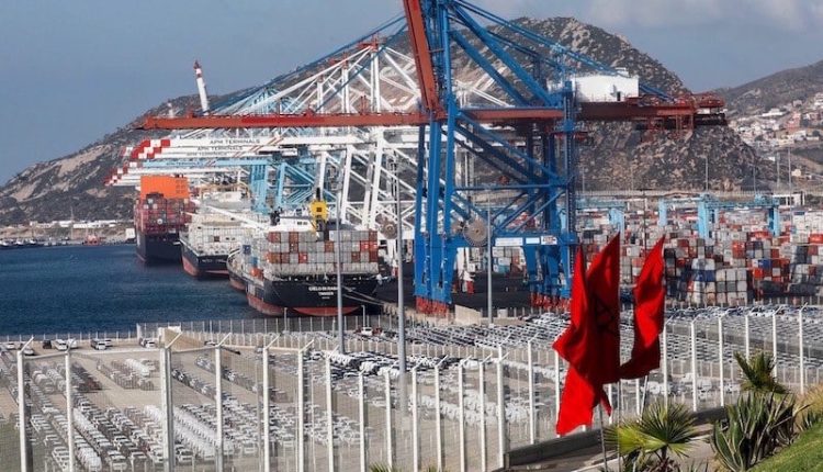 "المغرب يحقق :إنجازاً تاريخياً ويصنف رابعاً عالمياً في تحسين مناخ الأعمال"