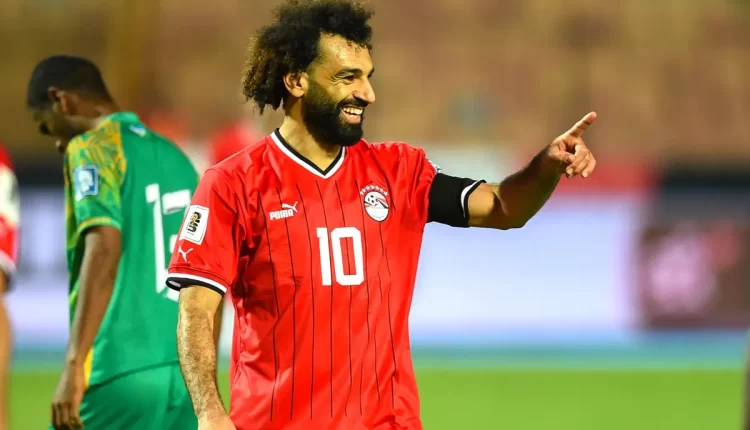 منتخب مصر