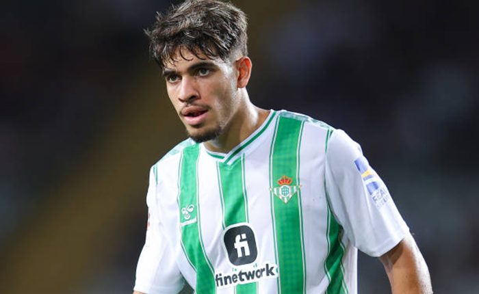 اللاعب عبد الصمد الزلزولي