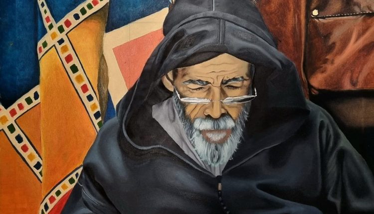 الفن التشكيلي