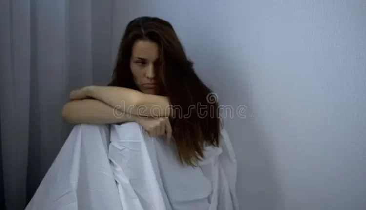 الأمراض النفسية