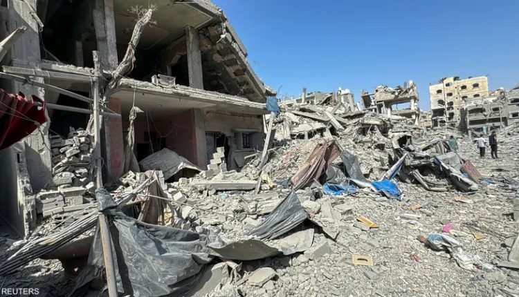 صورة أرشيفية