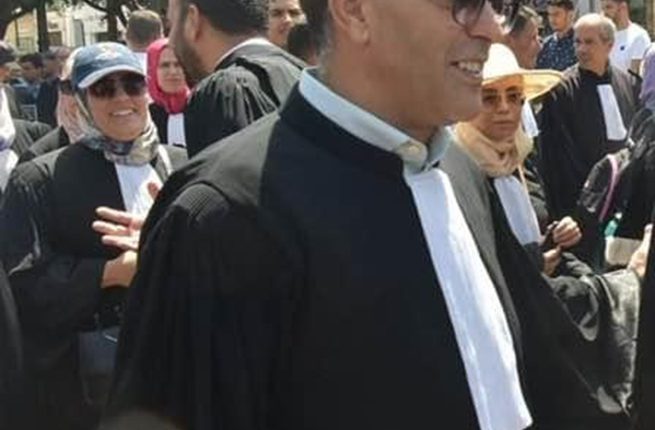 محمد الغلوسي