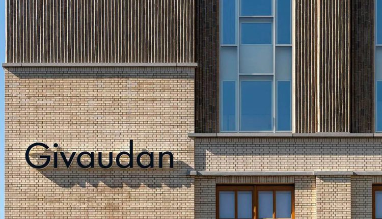 givaudan